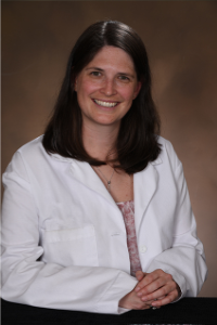 Laura P. Edgerley-Gibb, MD